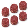 Lote 9 "medallones de solomillo de vaca – 6 unidades de 180-230g"
