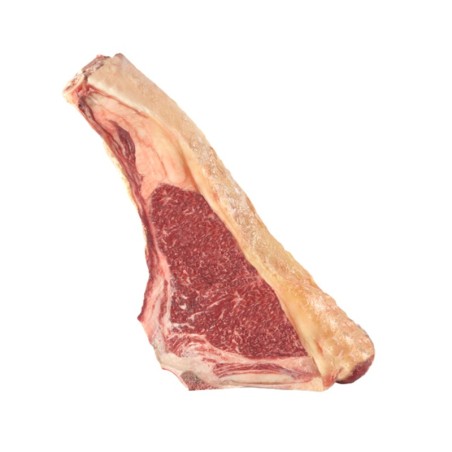 Lote 8 "Chuleta de vaca EXTRA – 4 unidades de 500-600g"